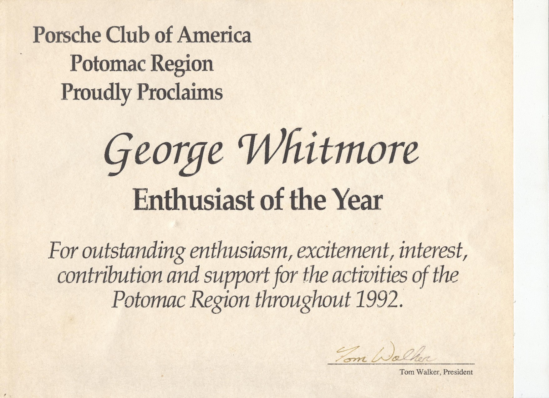 E of Year Sheepskin