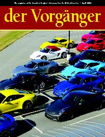 April 2018 Issue