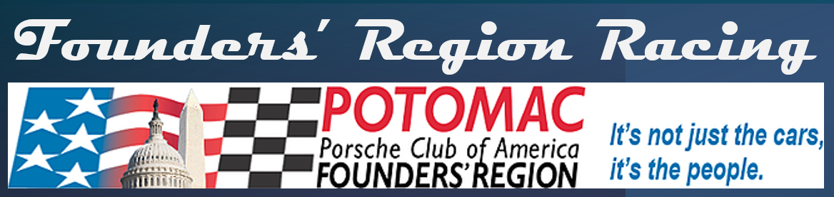 Founders Region Racing